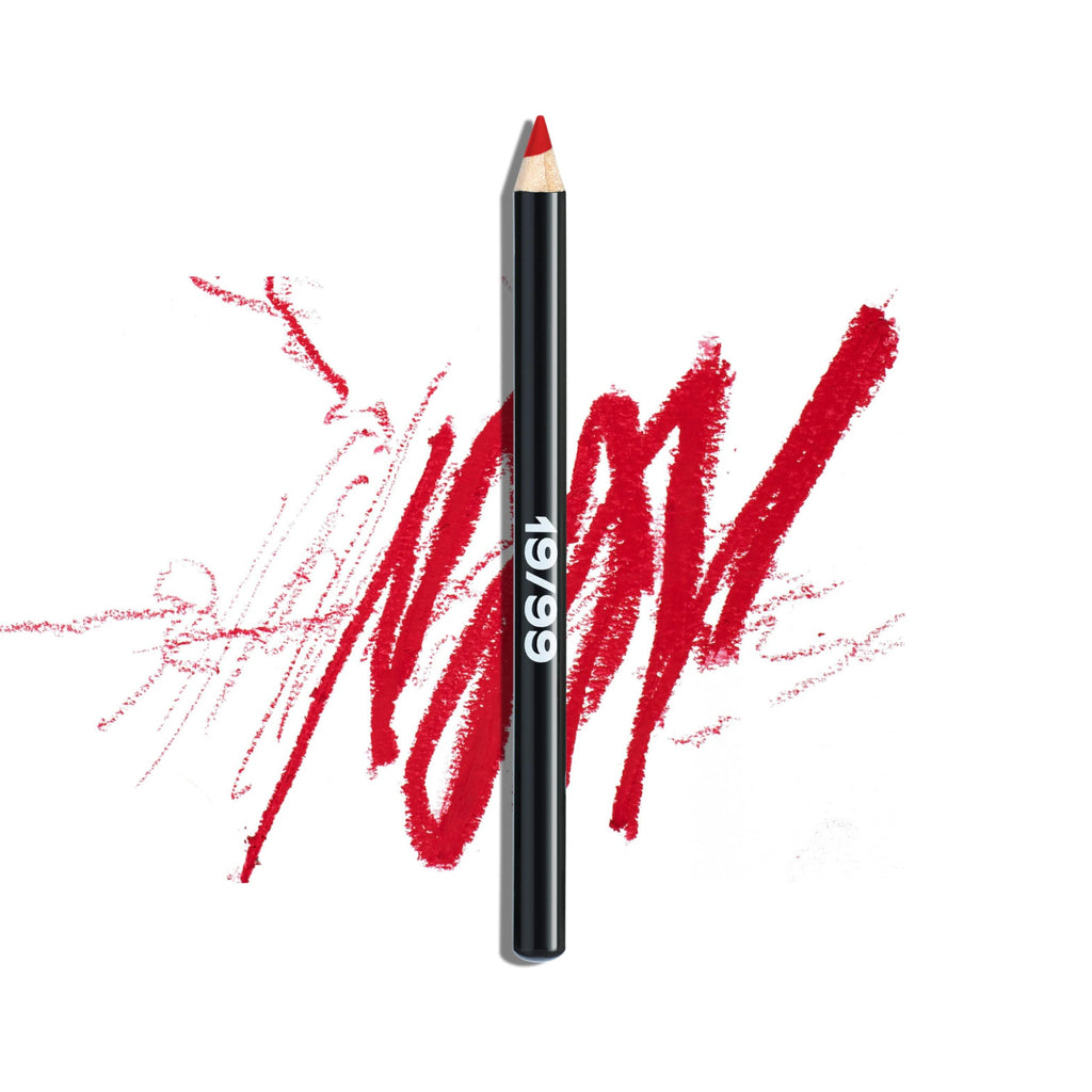 NINETEEN NINETY NINE 19/99 Precision Color Pencil – All-Over Face Color (1.1 g) – Cruelty-Free & Vegan