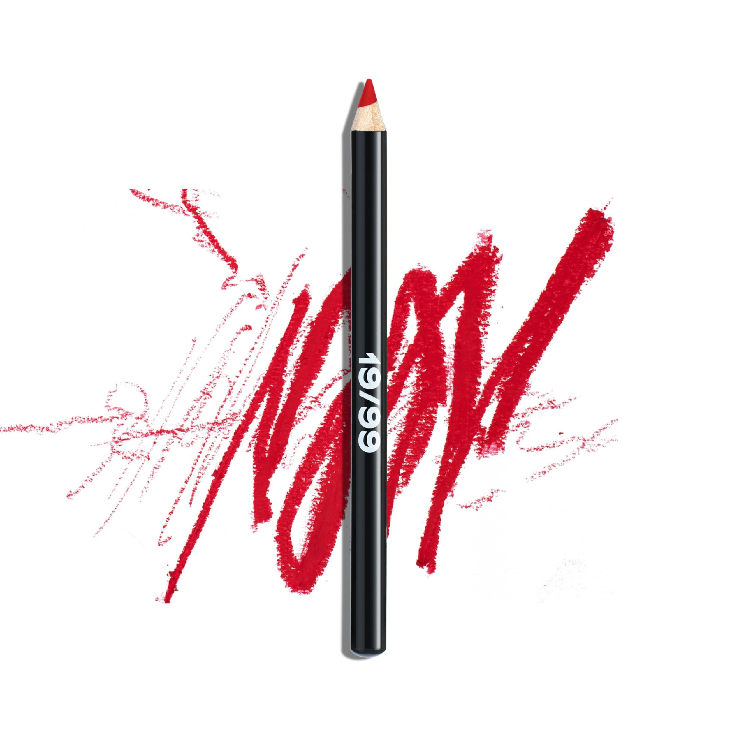 NINETEEN NINETY NINE 19/99 Precision Color Pencil – All-Over Face Color (1.1 g) – Cruelty-Free & Vegan