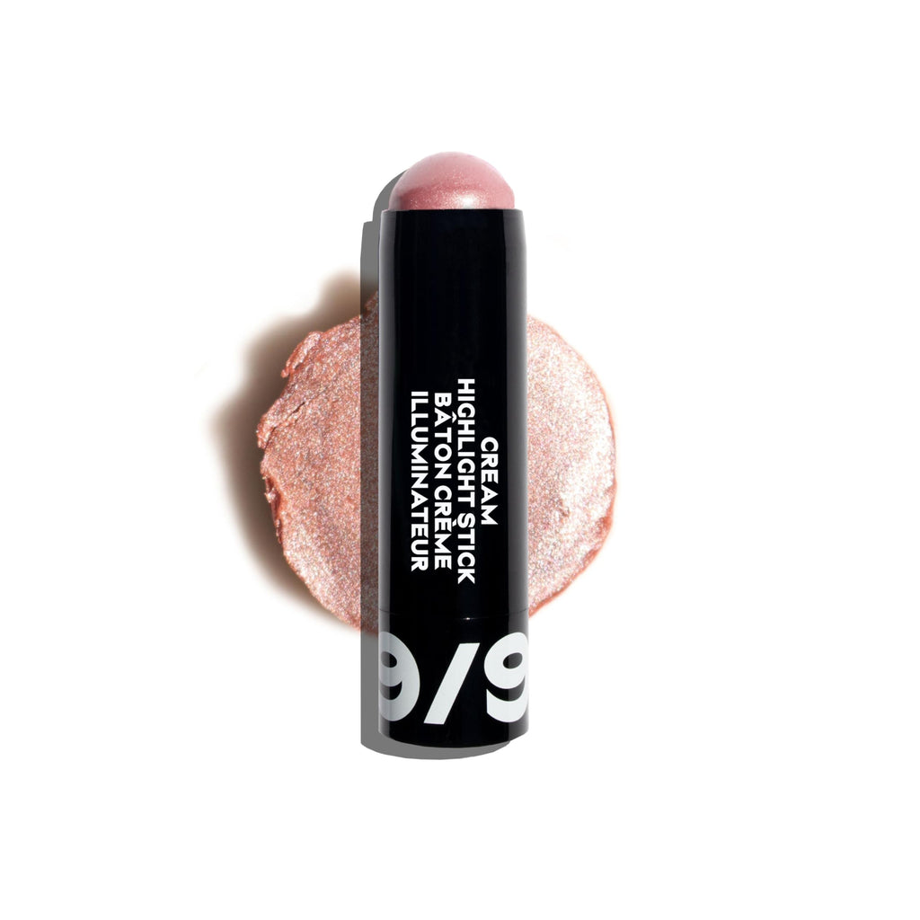 19/99 Cream Highlight Stick in Perla – Dewy Highlighter by NINETEEN NINETY NINE
