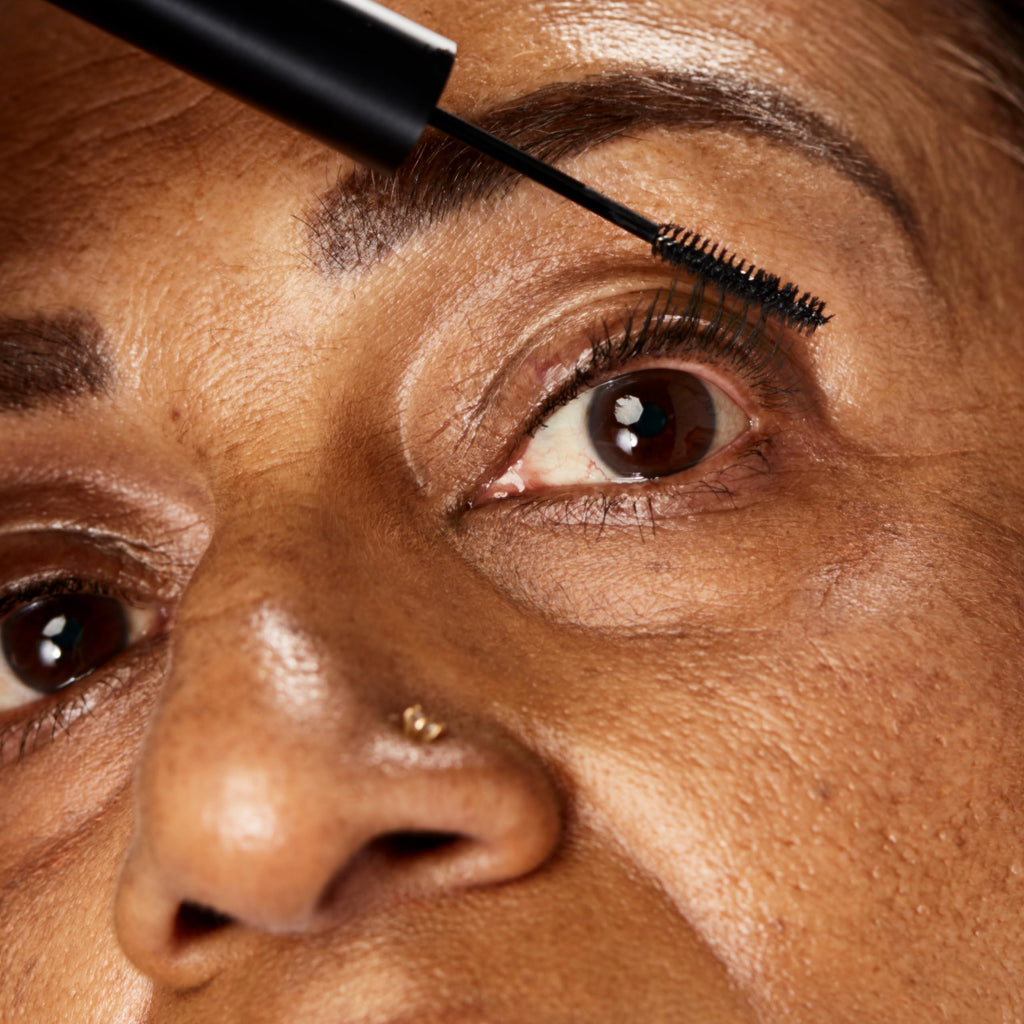 19/99 Lash Tint Mascara | Cruelty-Free & Vegan by NINETEEN NINETY NINE (Black)