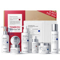 NING DERMOLOGIE 8-Step Tembusu Skincare Set — Complete Daily Routine for Sensitive, Dry, Oily & Aging Skin