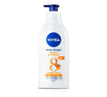 NIVEA Extra Repair Body Lotion SPF30 – 40x Vitamin C & 8 Superfoods, 525 ml