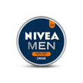NIVEA Men Moisturizing Cream – Smooth & Hydrated Skin (150 ml)