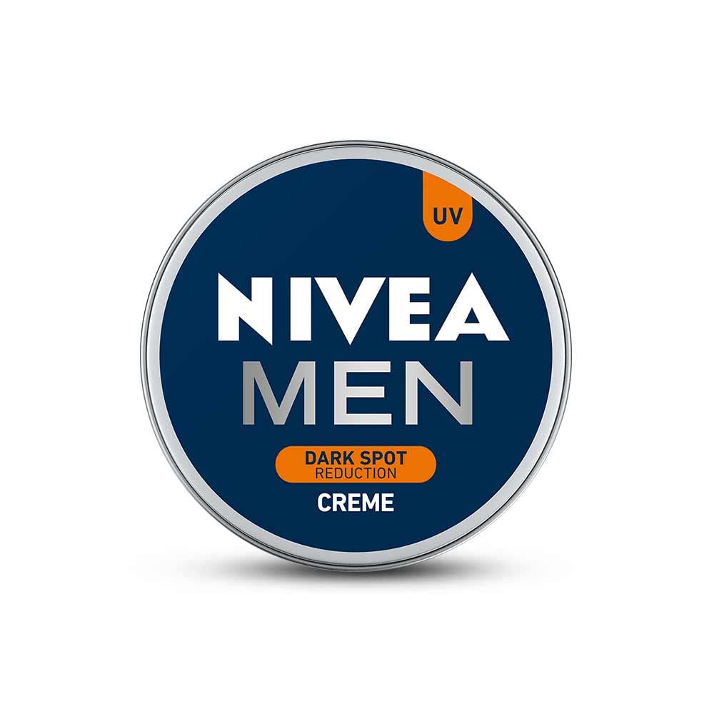 NIVEA Men Moisturizing Cream – Smooth & Hydrated Skin (150 ml)