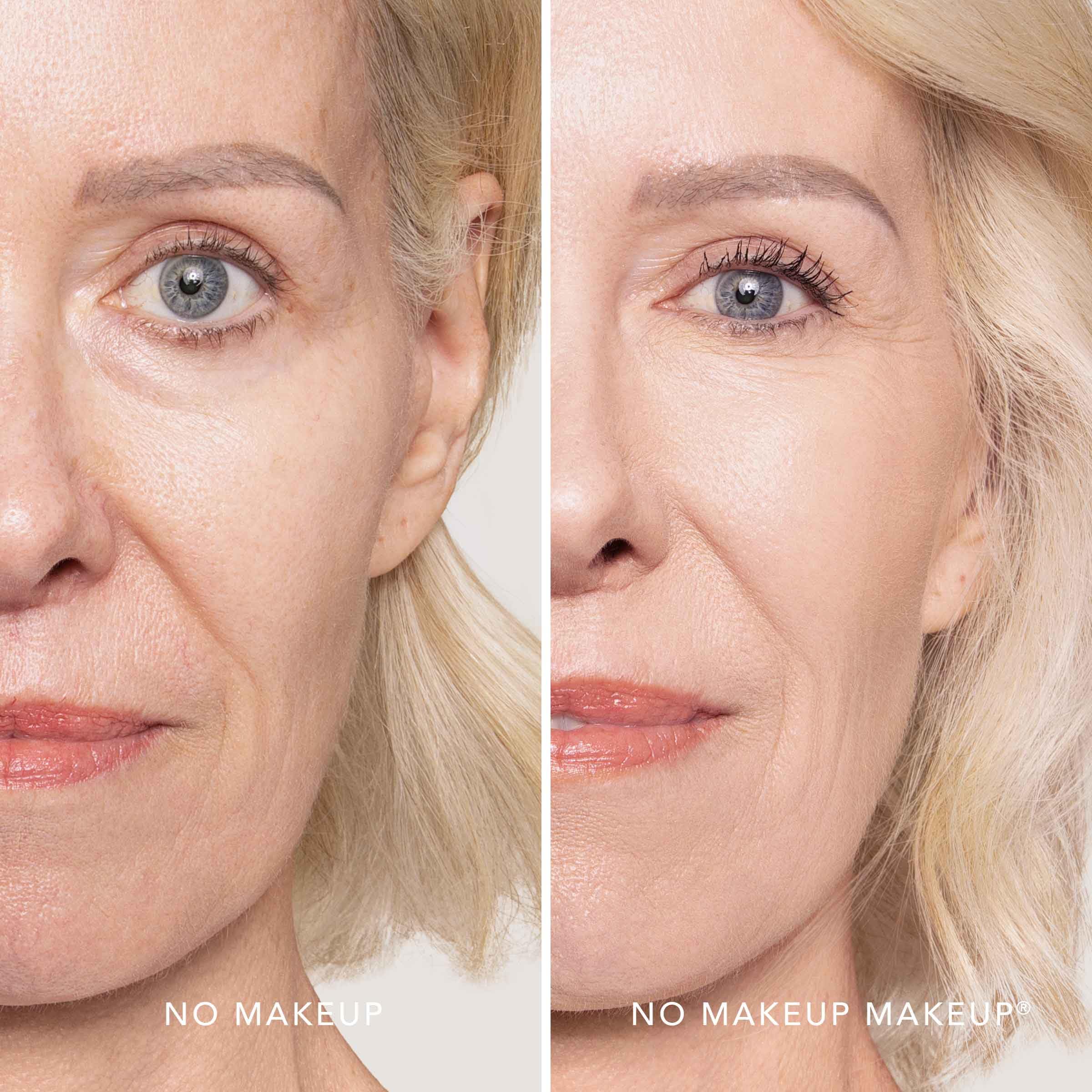 No Makeup Makeup Foundation — Weightless Cream-Balm with FlexShade (Fair)