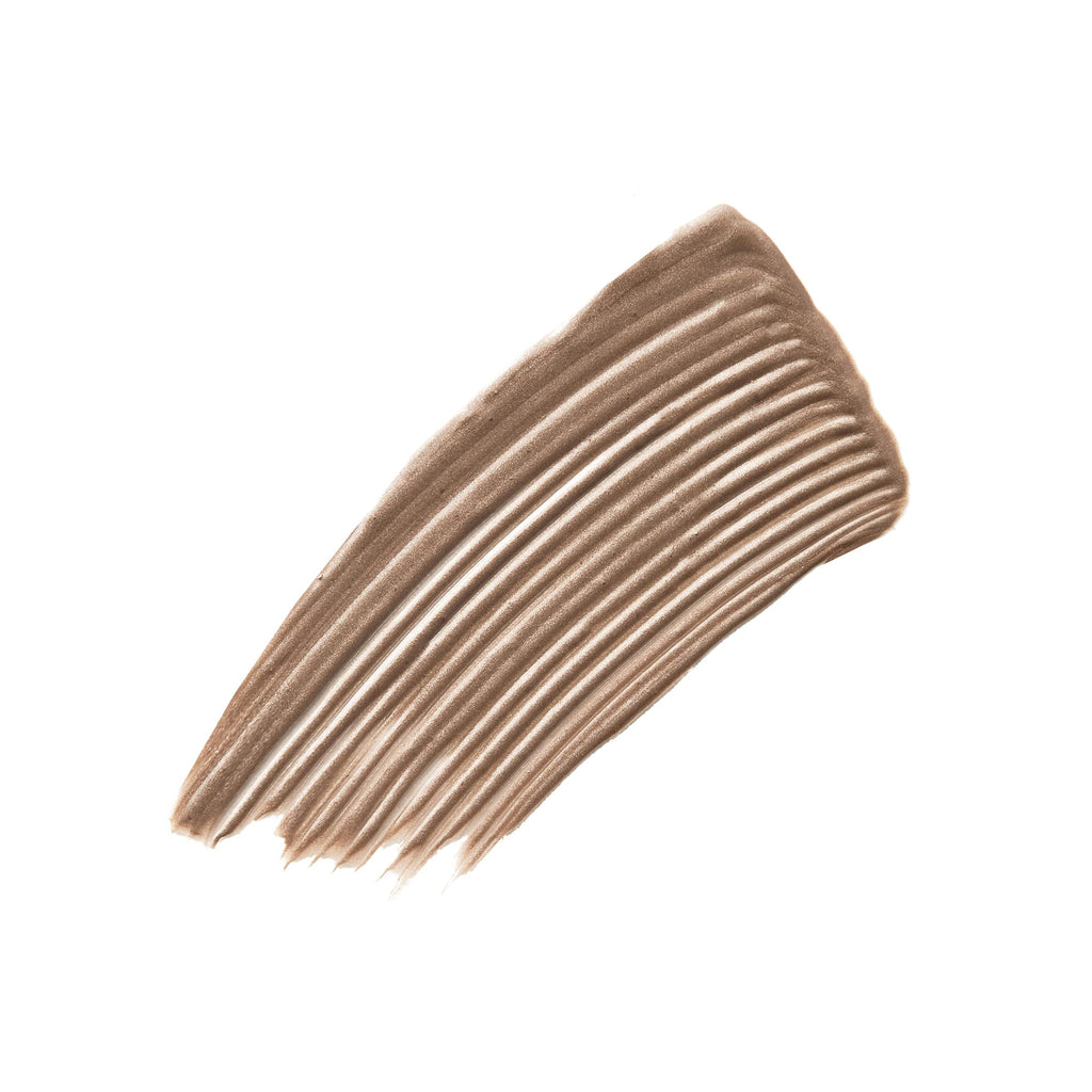 No7 Beautiful Eyebrows Gel Light – Soft Hold, Gradual Color with Pink Pepper Extract