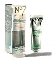 Exclusive No7 Laboratories CICA-Rescue Skin Paste 50ML