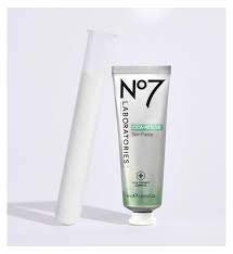Exclusive No7 Laboratories CICA-Rescue Skin Paste 50ML