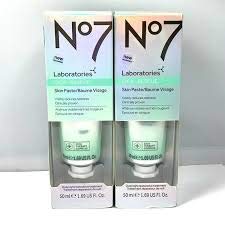 Exclusive No7 Laboratories CICA-Rescue Skin Paste 50ML