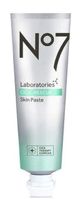 Exclusive No7 Laboratories CICA-Rescue Skin Paste 50ML
