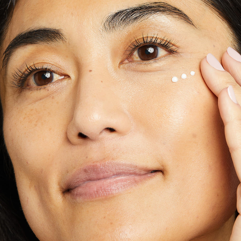 No7 Pure Retinol Eye Cream - 0.5% Retinol, Shea Butter & Matrixyl 3000 Plus