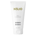 NOLIO BHA Cleanser – Salicylic & Glycolic Acid Face Wash for Oily Skin – 6.7 oz