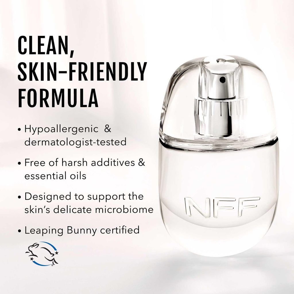 No Makeup Makeup No Fragrance Fragrance – Skin-Responsive, pH-Adaptive Essence