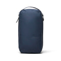 NOMATIC Toiletry Bag for Travel - Navy Small V2 | Compact, Water-Resistant Organizer