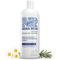 Nora Ross Garlic Extract Hair Strengthening Shampoo – Thickening, Rosemary, 32oz