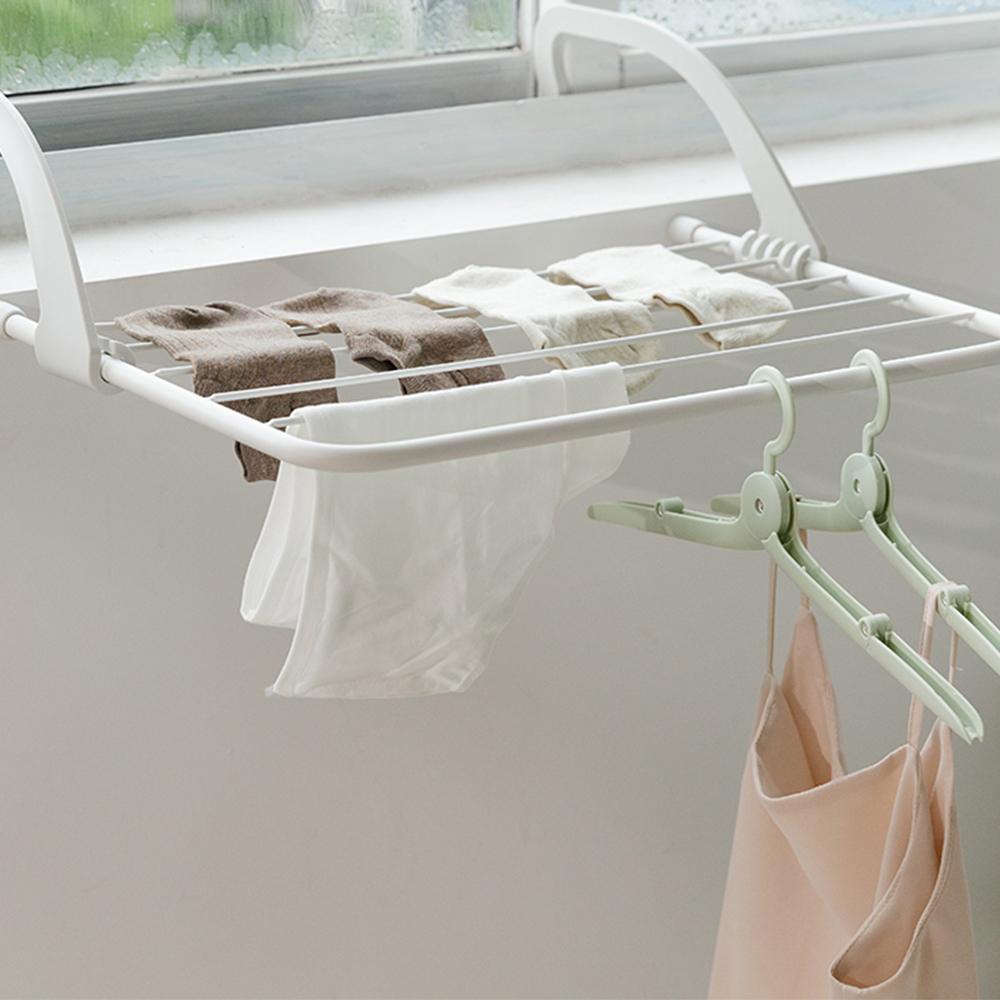 Nordic Clothes Drying Racks