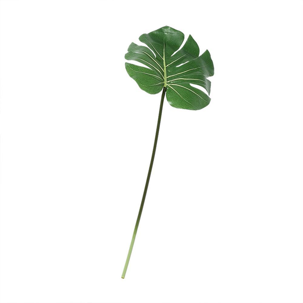 Nordic Decorative Artificial Leaf