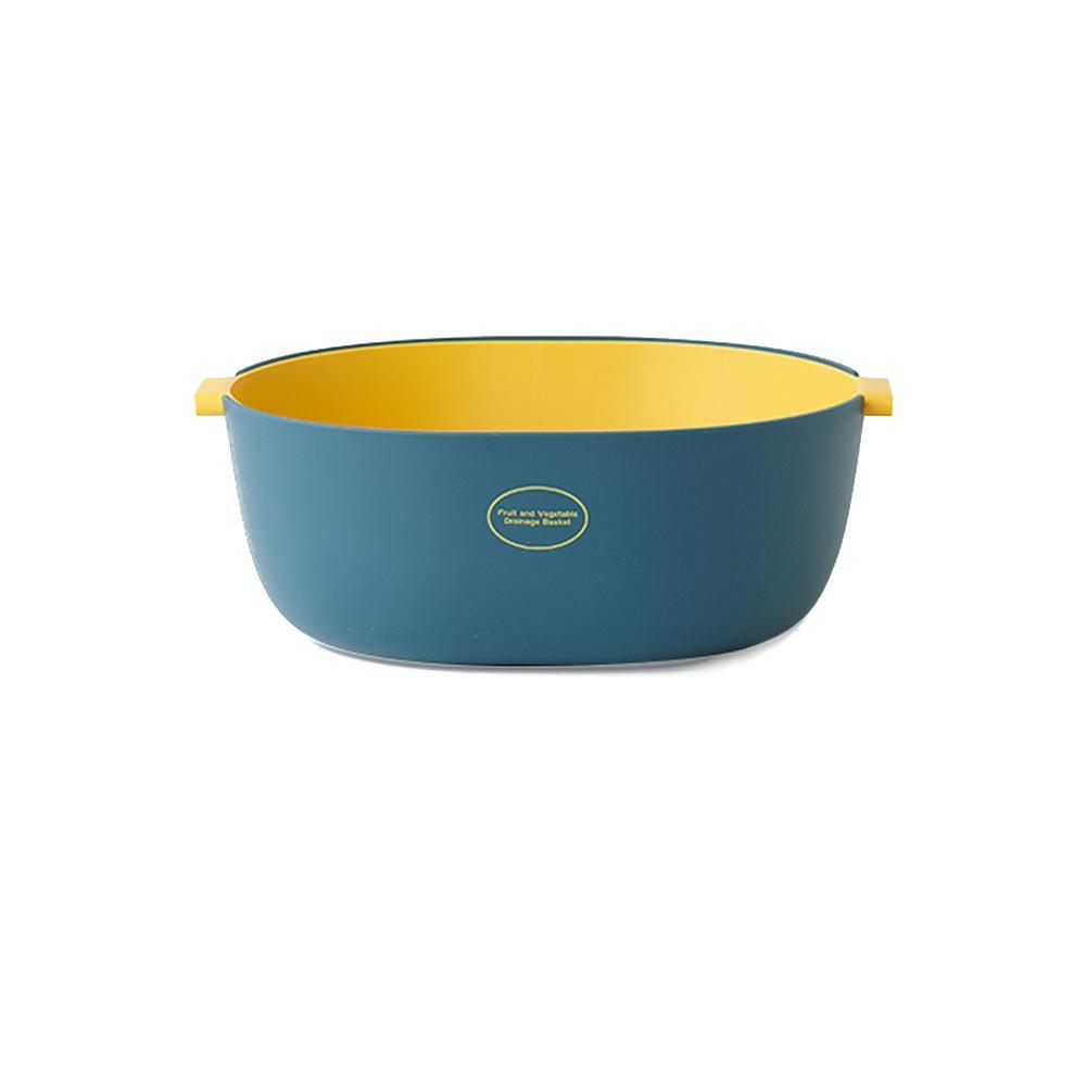Nordic Fruit Vegetable Washing Basket
