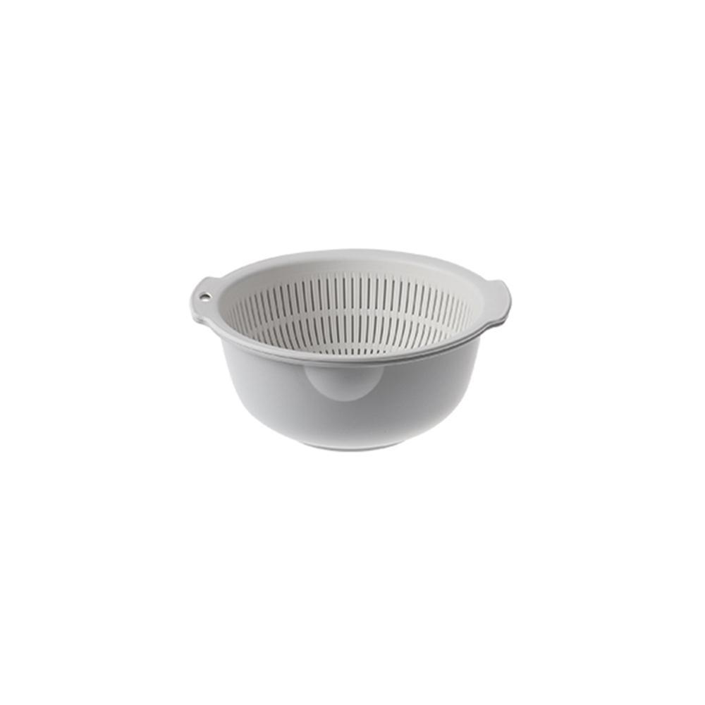 Nordic Fruit Vegetable Washing Basket
