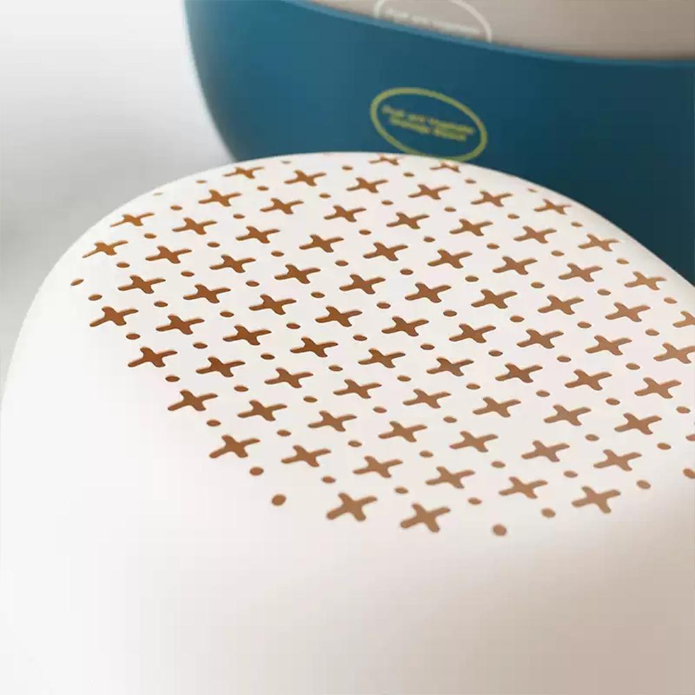 Nordic Fruit Vegetable Washing Basket