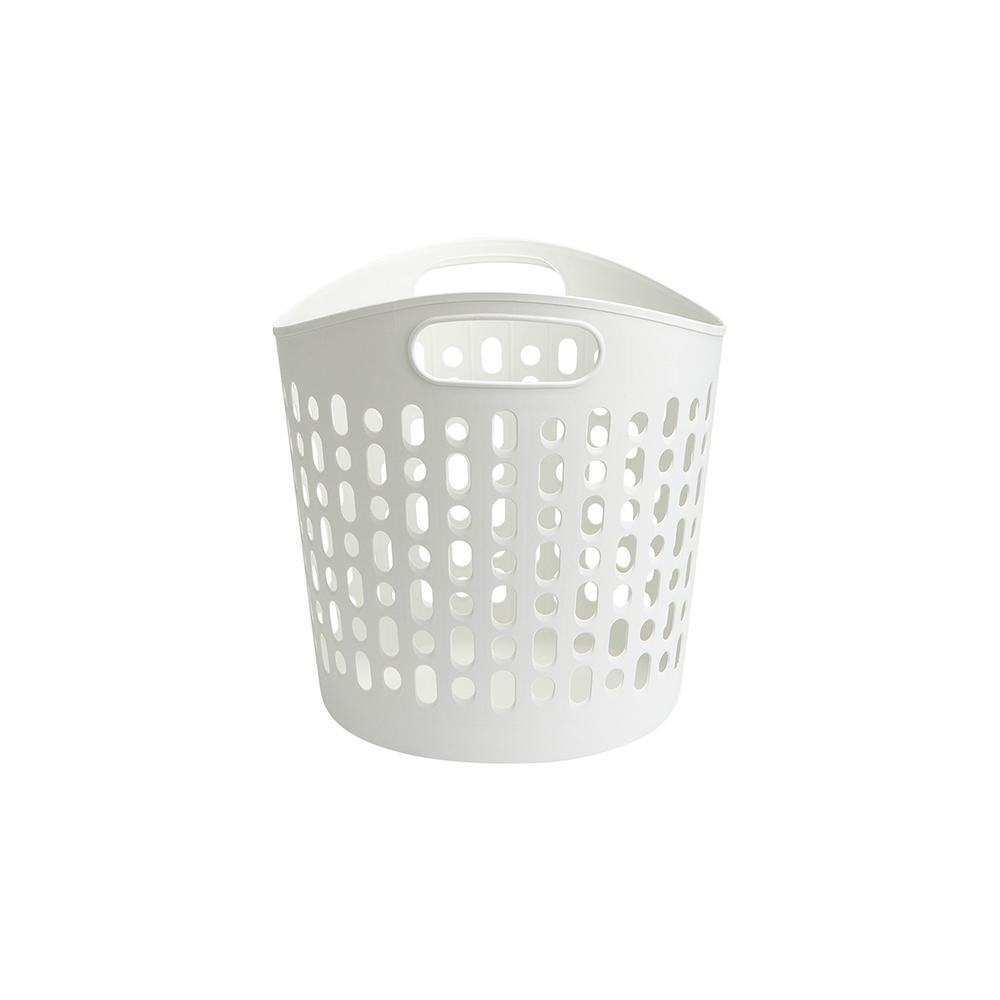 Nordic Laundry Basket