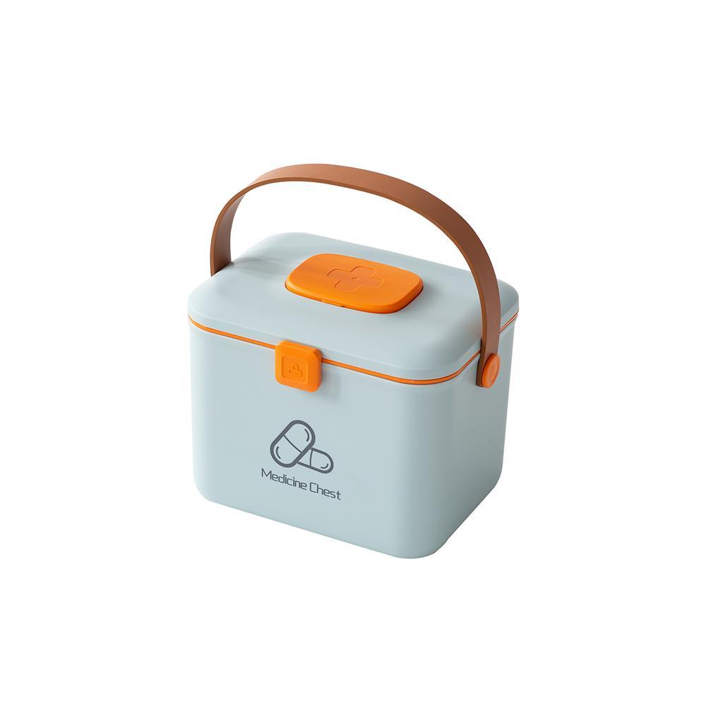Nordic Medicine Box