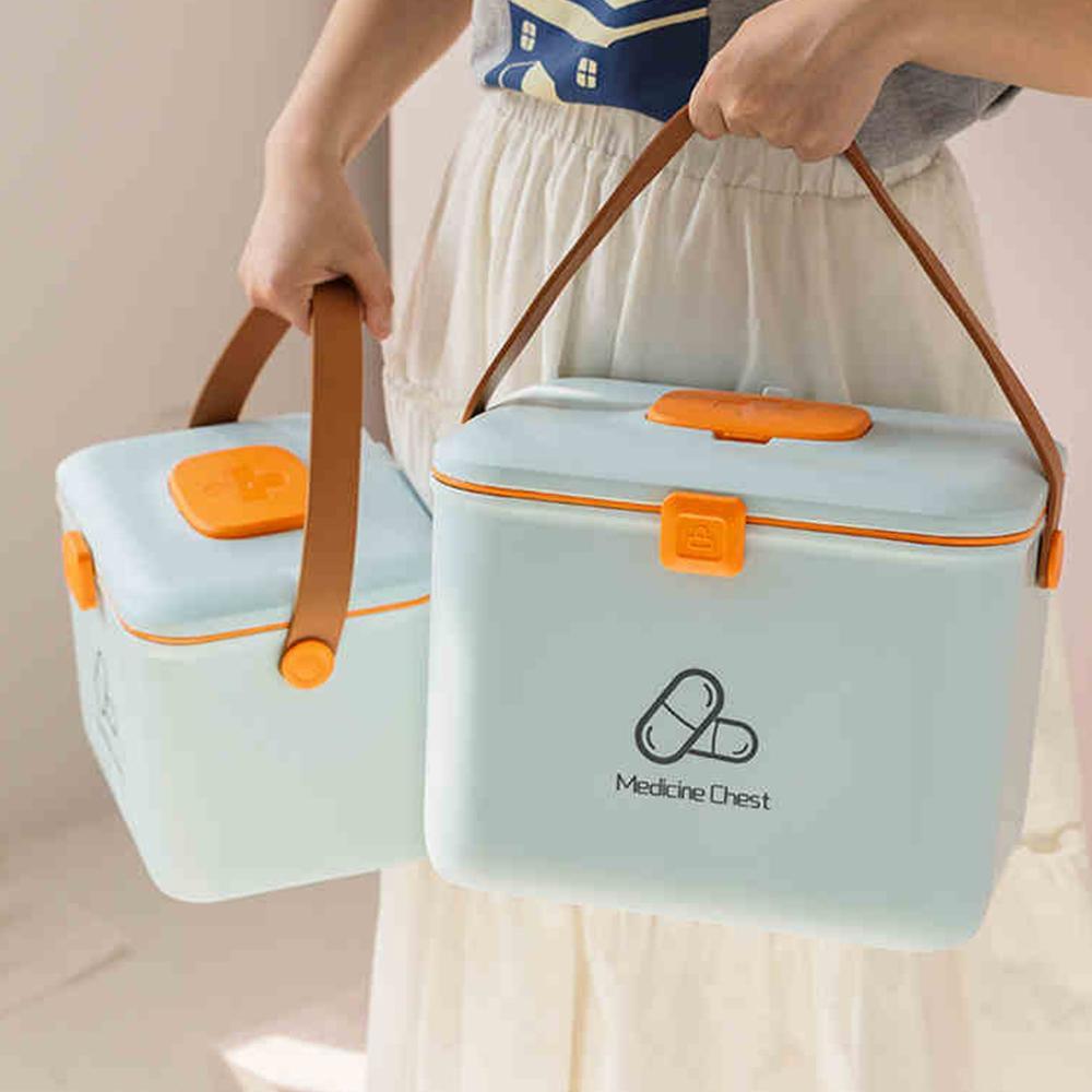 Nordic Medicine Box