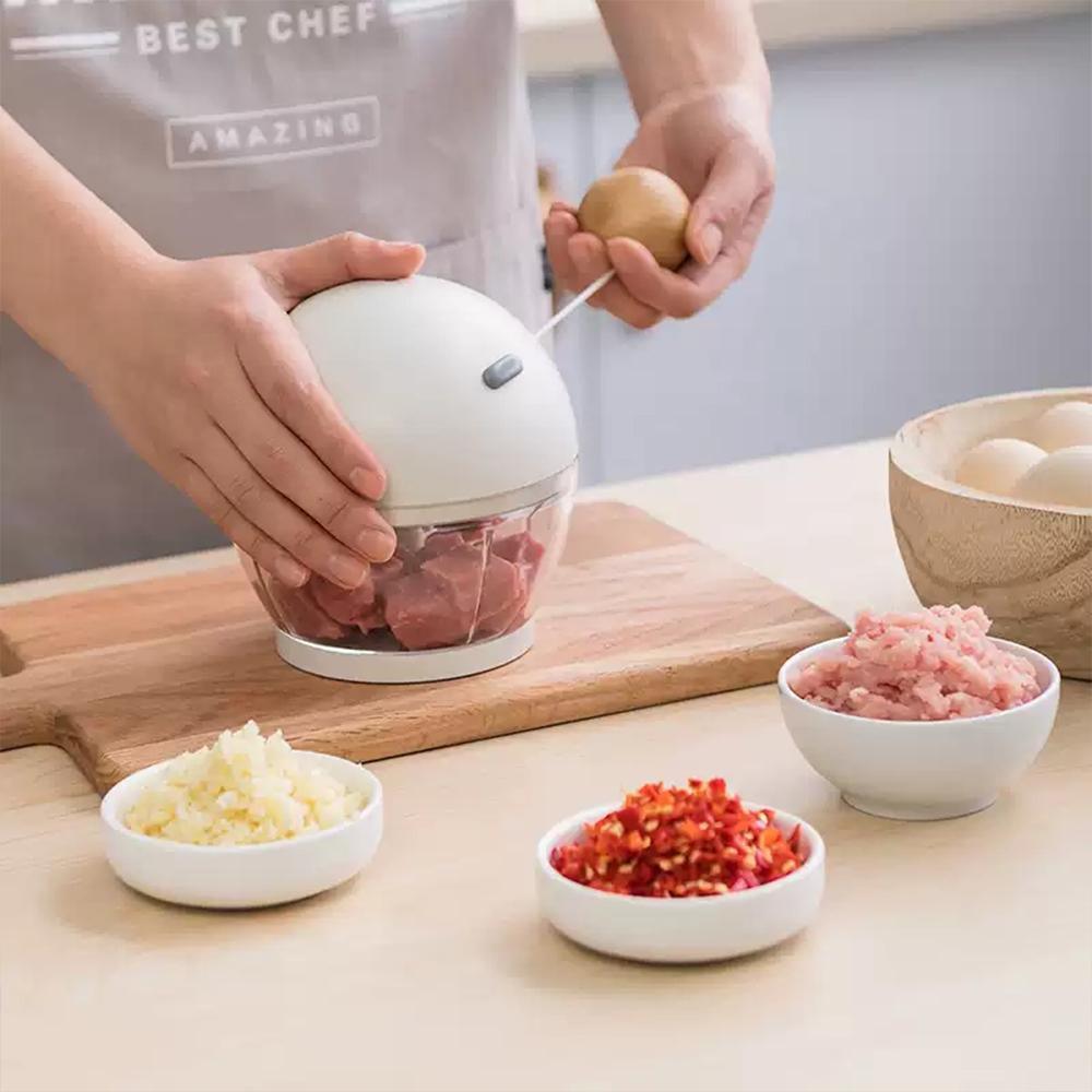 Nordic Mini Blender