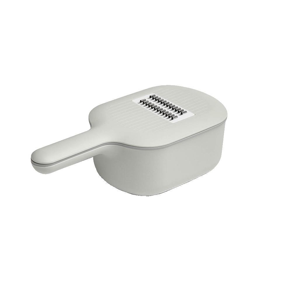 Nordic Peeler/ Shredder