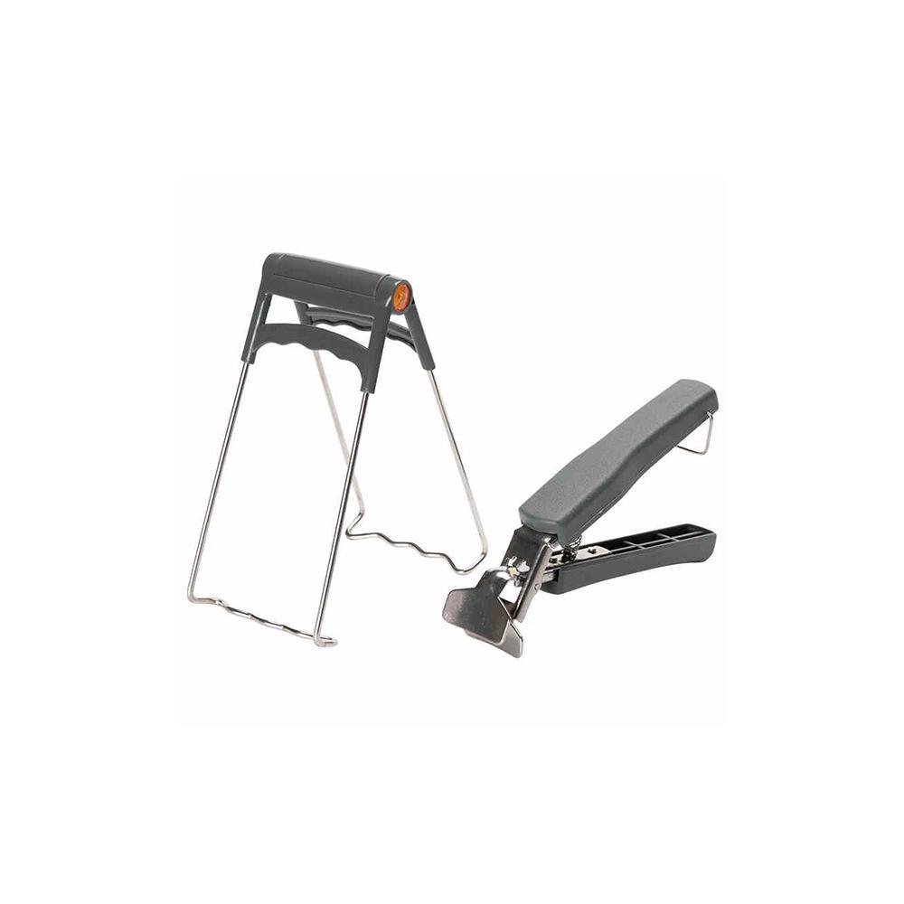 Nordic Plate Lifter Gripper And Hot Plate Holder