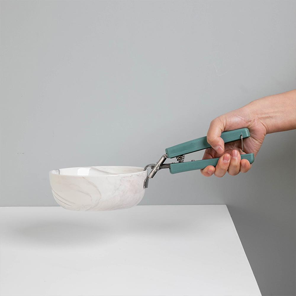 Nordic Plate Lifter Gripper And Hot Plate Holder
