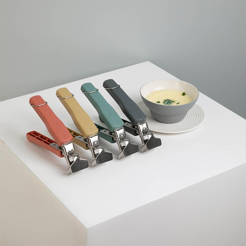 Nordic Plate Lifter Gripper And Hot Plate Holder