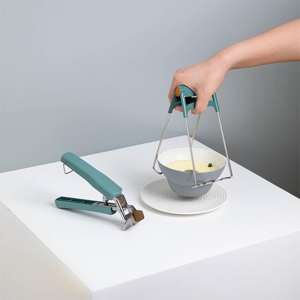 Nordic Plate Lifter Gripper And Hot Plate Holder
