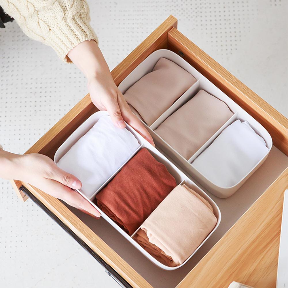 Nordic Socks Storage Box