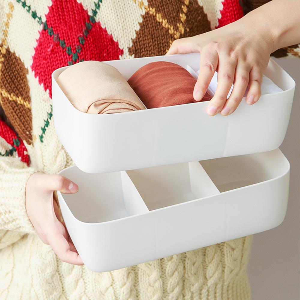 Nordic Socks Storage Box