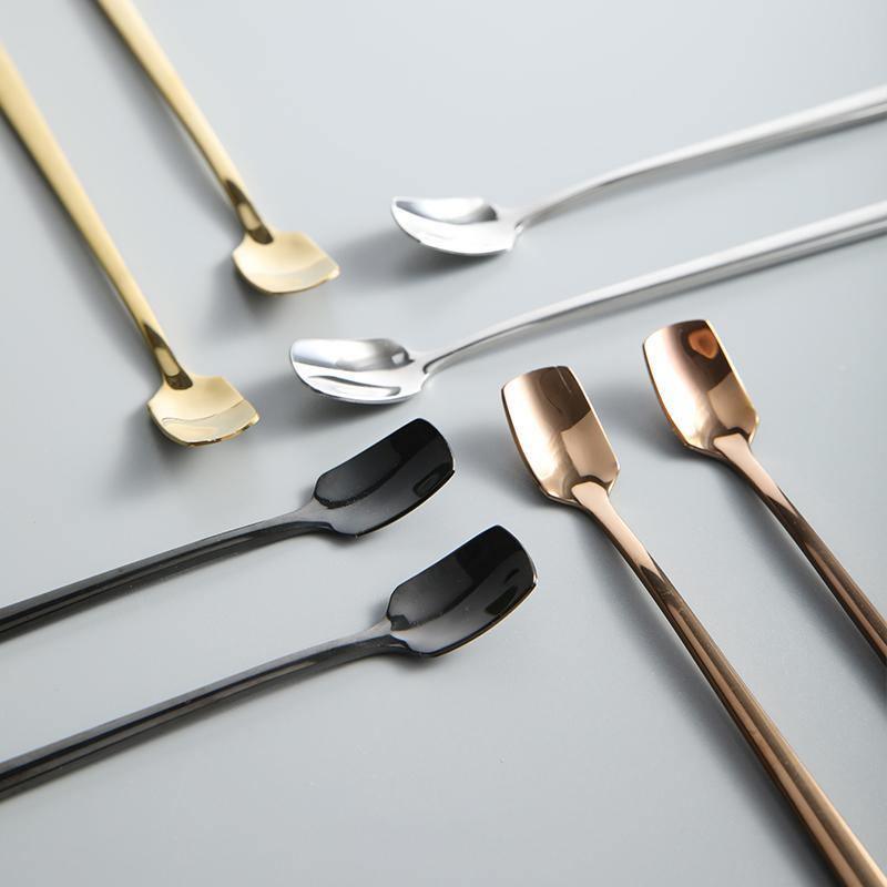 Nordic Spoon