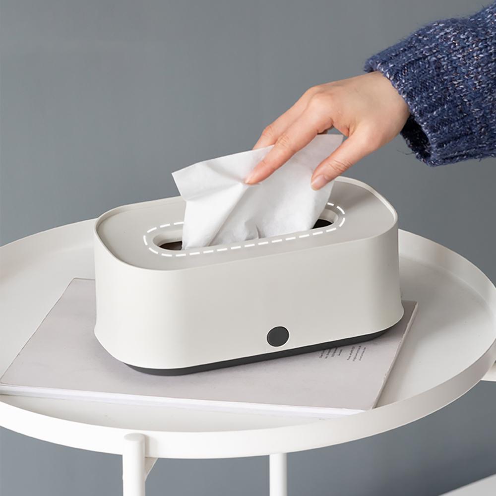 Nordic Tissue Box I