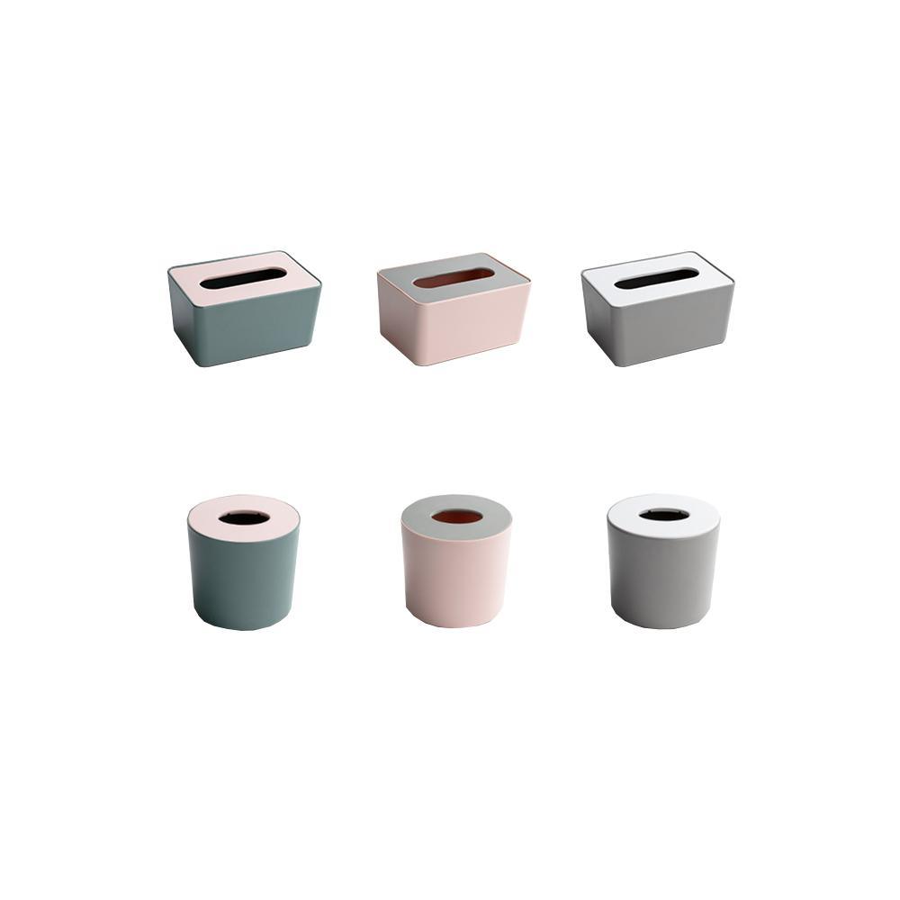 Nordic Tissue Box III