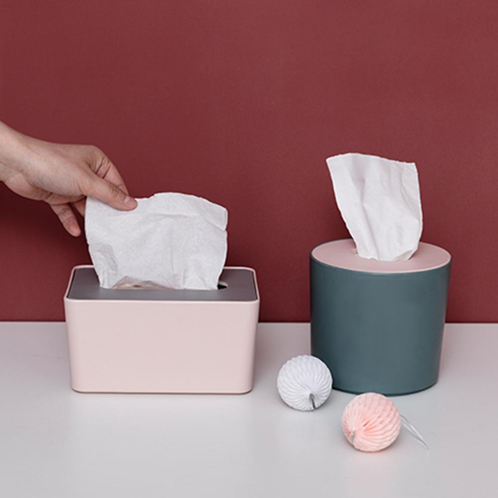 Nordic Tissue Box III