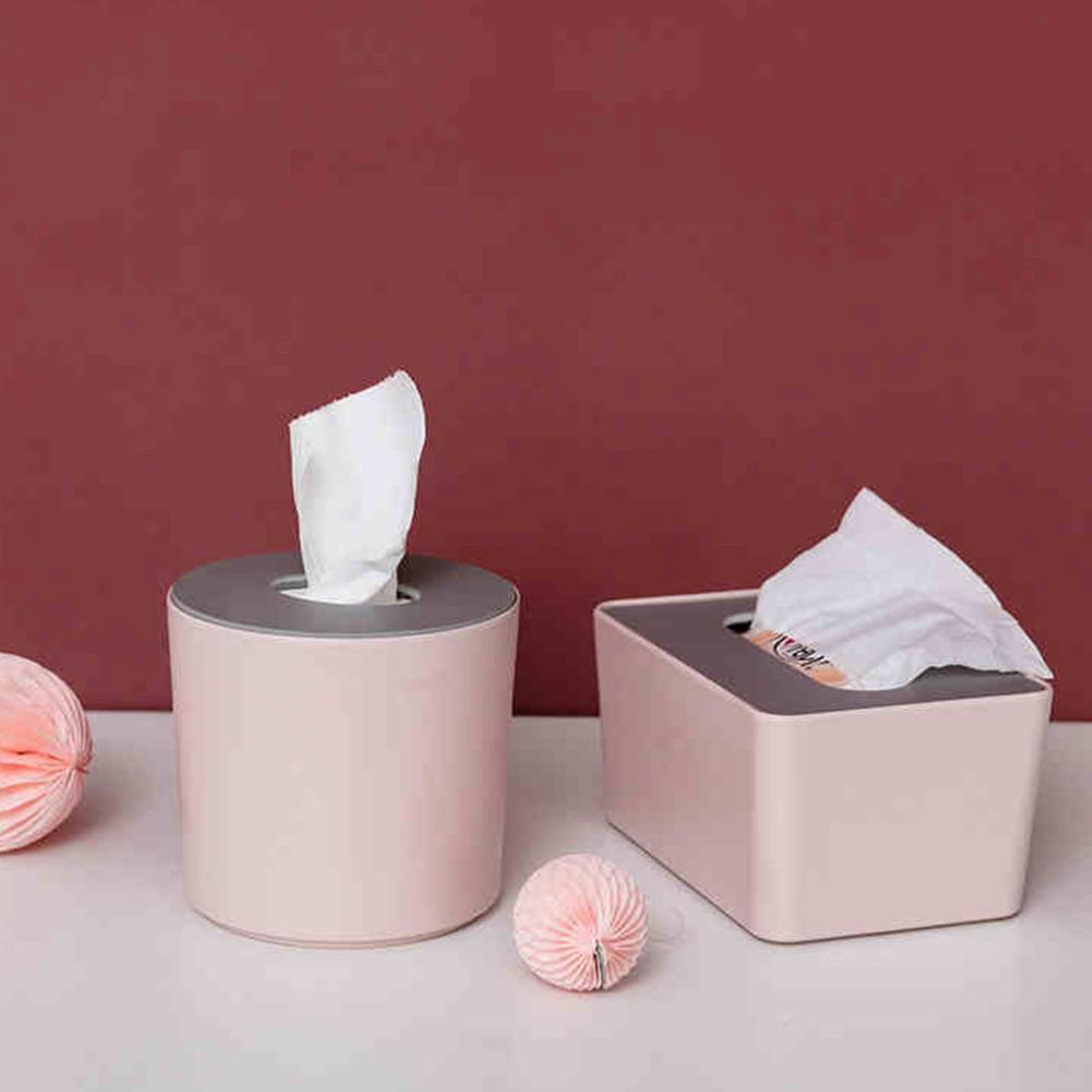 Nordic Tissue Box III