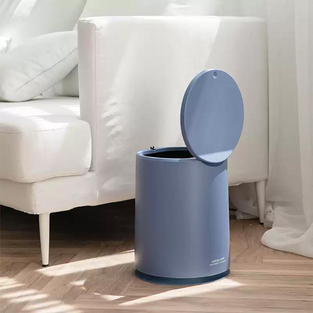 Nordic Touch Top Rubbish Bin, Three Sizes Available