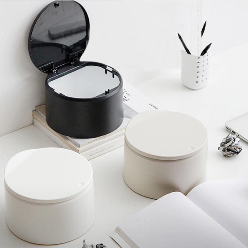 Nordic Touch Top Rubbish Bin, Three Sizes Available