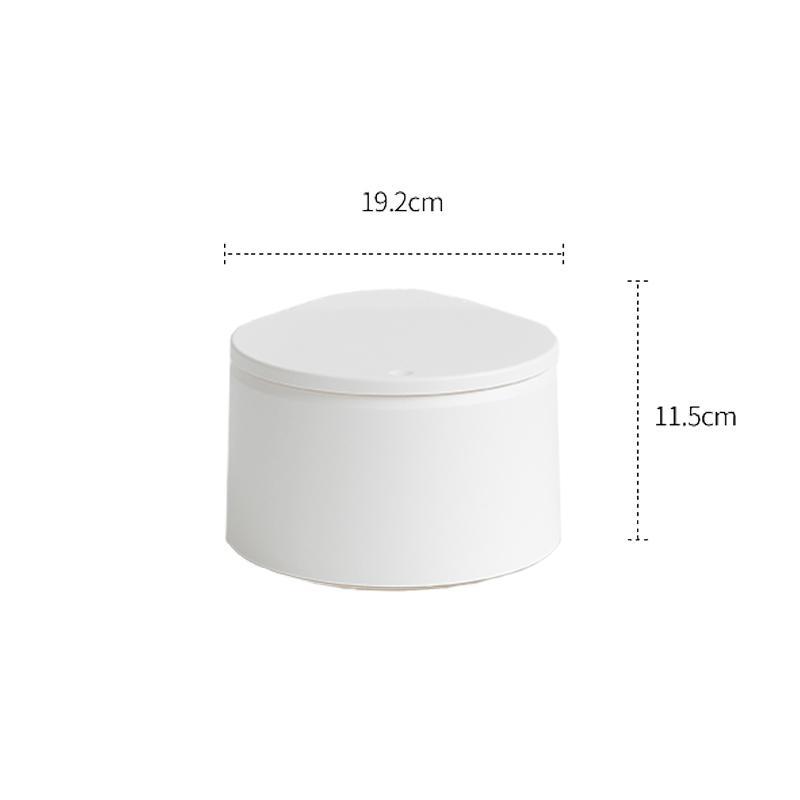 Nordic Touch Top Rubbish Bin, Three Sizes Available