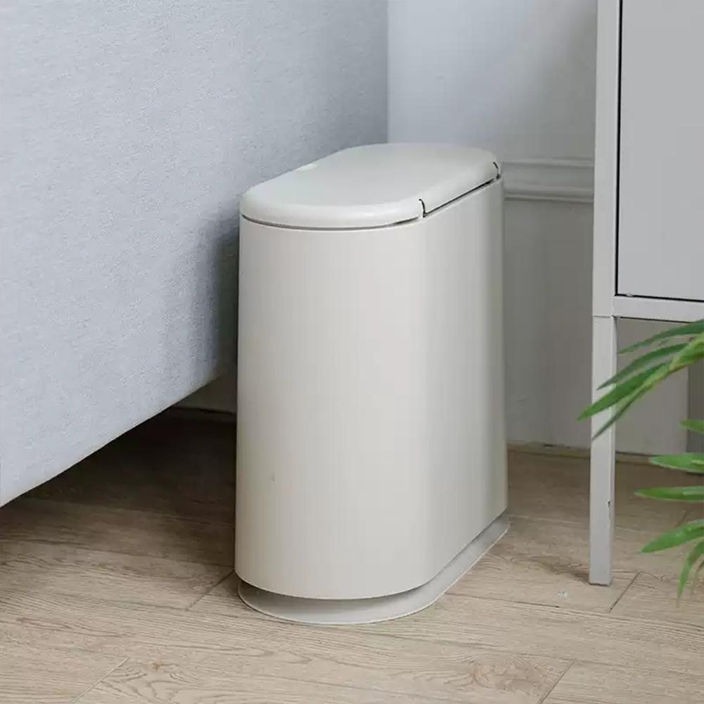 Nordic Touch Top Rubbish Bin, Three Sizes Available