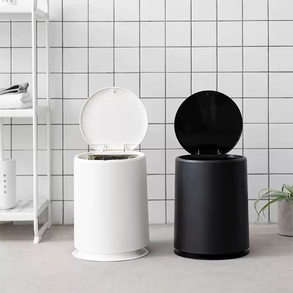 Nordic Touch Top Rubbish Bin, Three Sizes Available