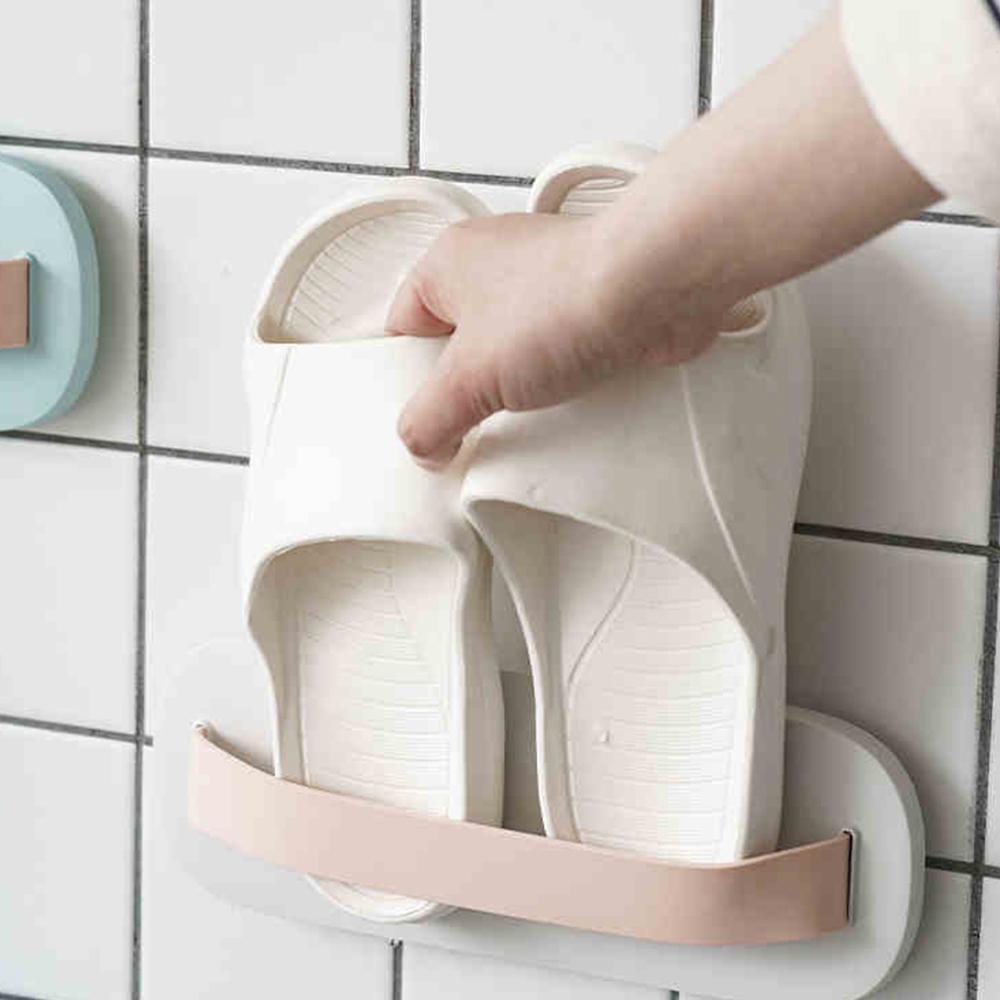 Nordic Wall Hanging Rack