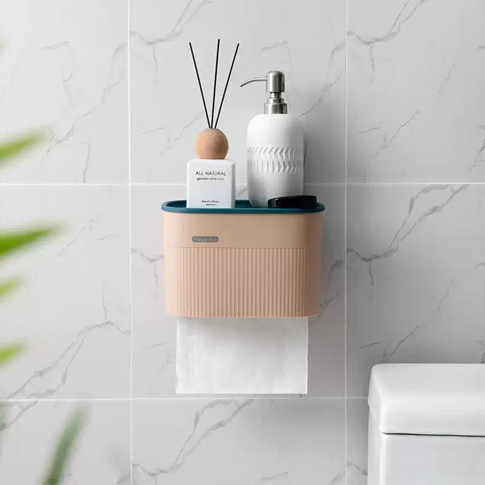 Nordic Waterproof Tissues Box