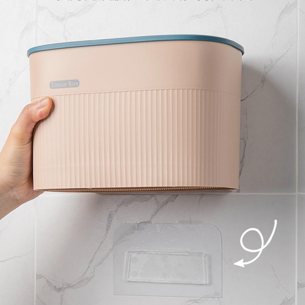 Nordic Waterproof Tissues Box