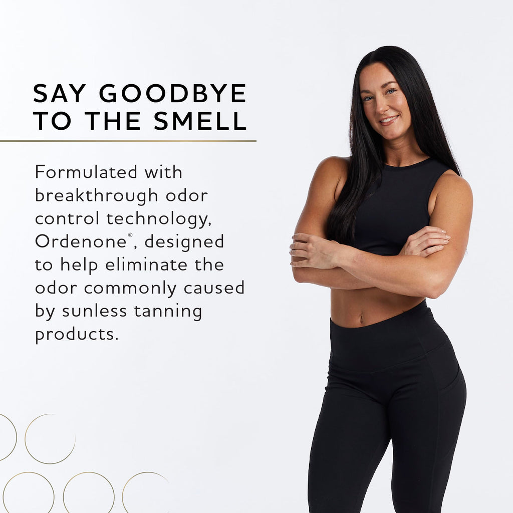 Norvell Cosmo Spray Tan Solution 128 oz – Long-Lasting Sunless Bronze