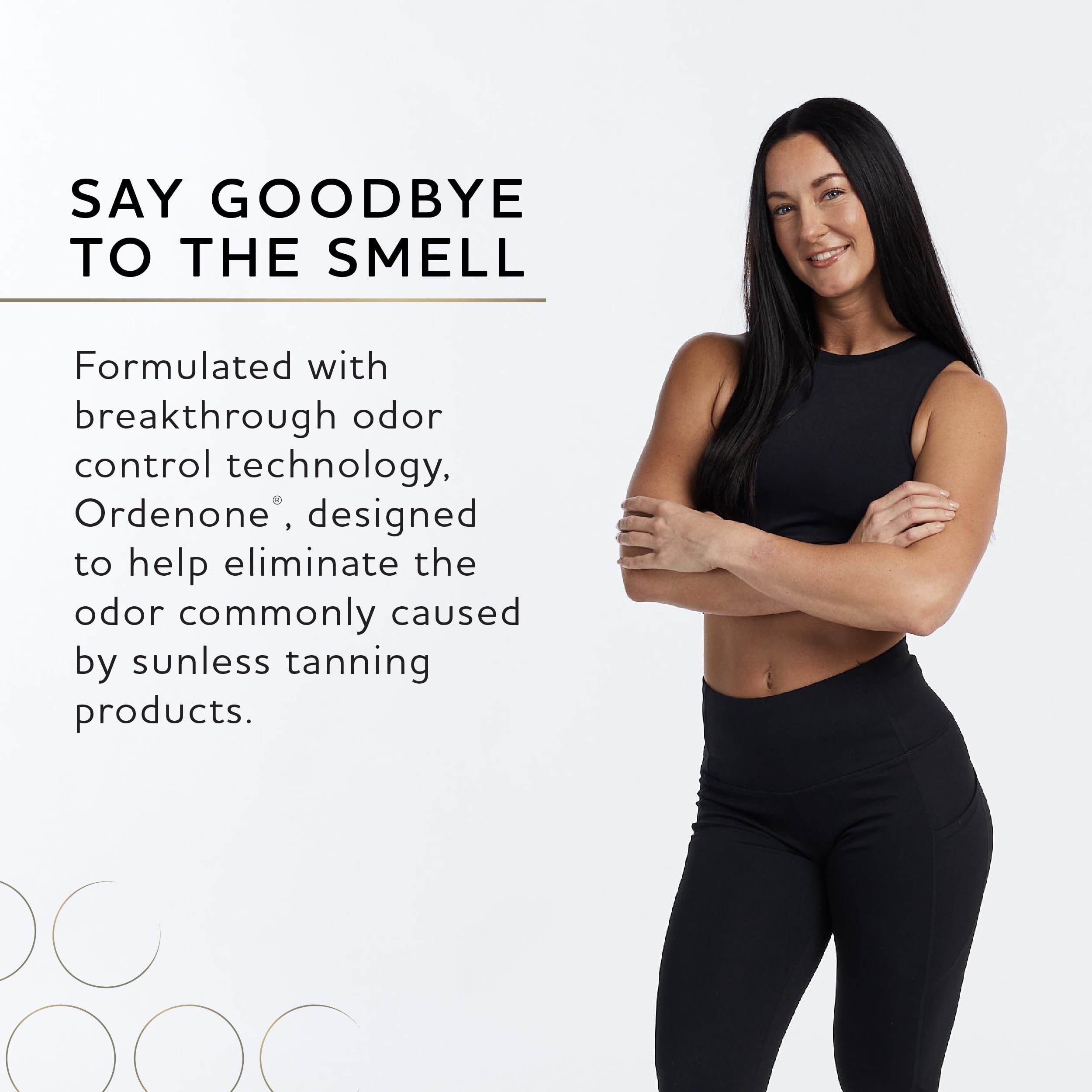 Norvell Cosmo Spray Tan Solution 128 oz – Long-Lasting Sunless Bronze